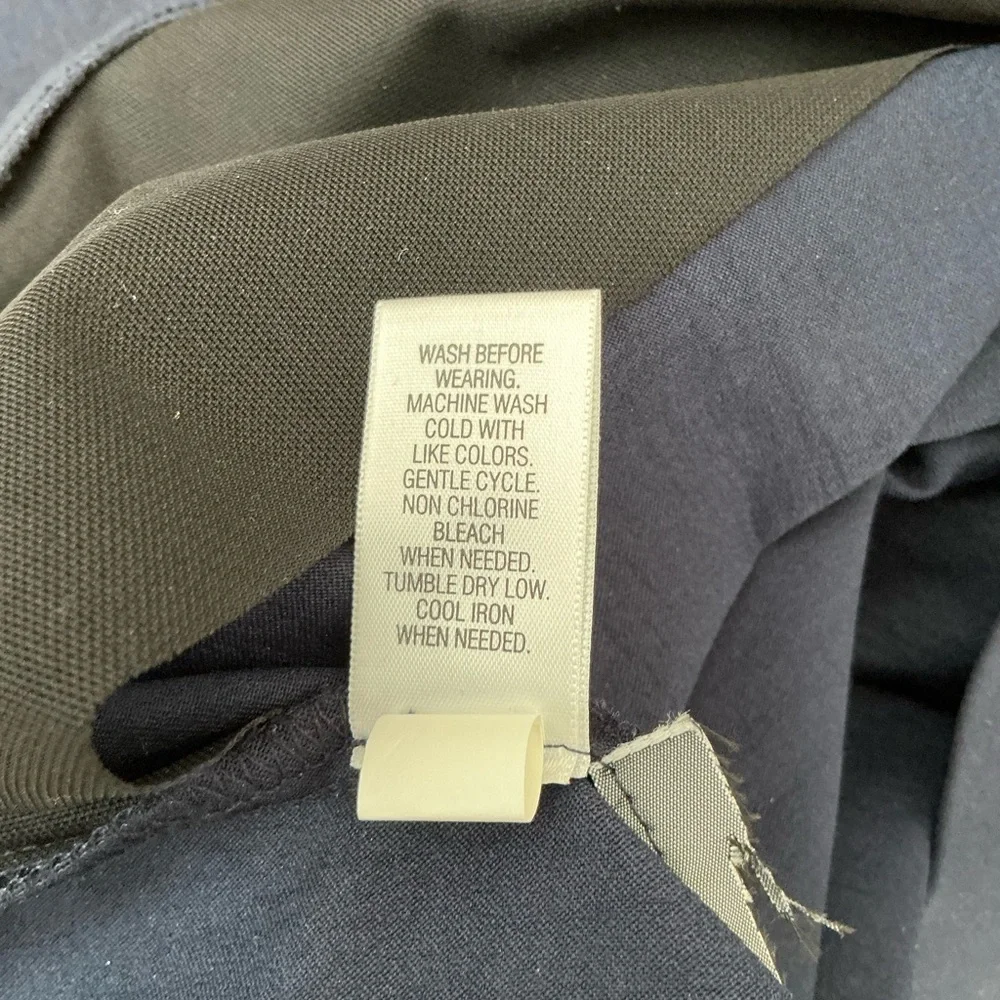 Dana Buchman pull on pant EUC - Picture 5 of 5